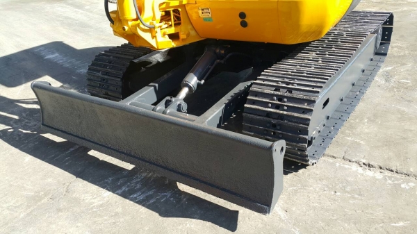 ขาย รถขุด IHI รุ่น 40JX มือสองญี่ปุ่น แทร็กเหล็ก สลักแน่น คอนโทรลน้ำมัน แรงดี ทำงานไว ท้ายกลม คล่องตัว มือถือ/LINE ID : 0818753444 ขาย รถขุด IHI รุ่น 40JX มือสองญี่ปุ่น แทร็กเหล็ก สลักแน่น คอนโทรลน้ำมัน แรงดี ทำงานไว ท้ายกลม คล่องตัว มือถือ/LINE ID : 0818753444