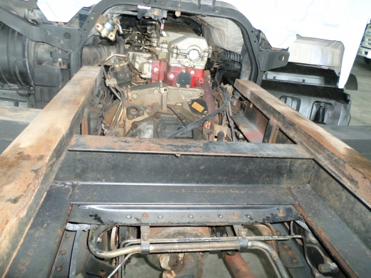 ขาย 6 ล้อดัมพ์ ฮีโน่  FC4J  140 แรง ยาว 4 ม.  สภาพสวยเดิมเครื่องดี พร้อมใช้งาน ชมก่อนได้ครับ สนใจติดต่อ 081-9425443   081-5715326