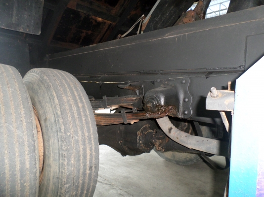 ขาย 6 ล้อดัมพ์ ฮีโน่  FC4J  140 แรง ยาว 4 ม.  สภาพสวยเดิมเครื่องดี พร้อมใช้งาน ชมก่อนได้ครับ สนใจติดต่อ 081-9425443   081-5715326