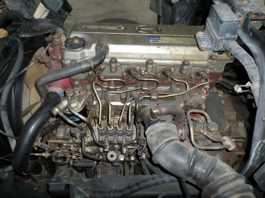 ขาย 6 ล้อดัมพ์ ฮีโน่  FC4J  140 แรง ยาว 4 ม.  สภาพสวยเดิมเครื่องดี พร้อมใช้งาน ชมก่อนได้ครับ สนใจติดต่อ 081-9425443   081-5715326