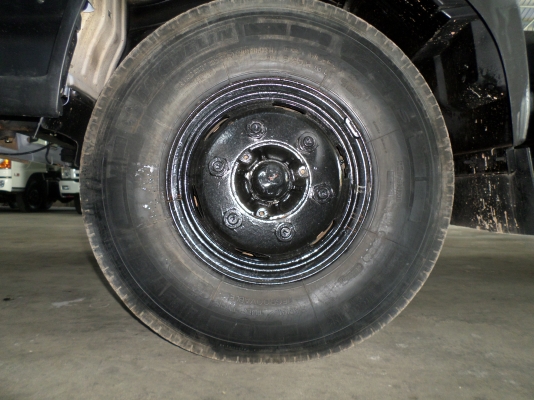 ขาย 6 ล้อดัมพ์ ฮีโน่  FC4J  140 แรง ยาว 4 ม.  สภาพสวยเดิมเครื่องดี พร้อมใช้งาน ชมก่อนได้ครับ สนใจติดต่อ 081-9425443   081-5715326