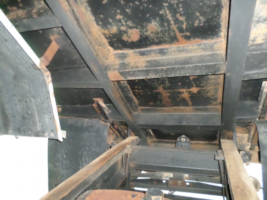 ขาย 6 ล้อดัมพ์ ฮีโน่  FC4J  140 แรง ยาว 4 ม.  สภาพสวยเดิมเครื่องดี พร้อมใช้งาน ชมก่อนได้ครับ สนใจติดต่อ 081-9425443   081-5715326