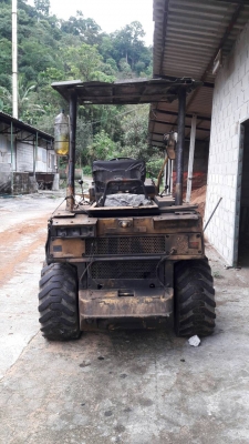 ขายรถตักล้อยาง KOMATSU WA30-2 ราคา 250000