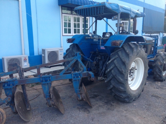 ขายรถไถFord 6640 ปี96 4สูบ