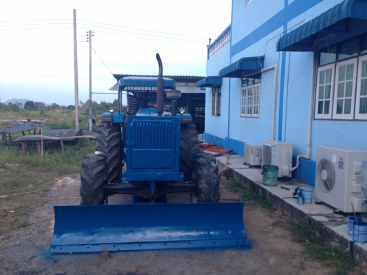 ขายรถไถFord 6640 ปี96 4สูบ