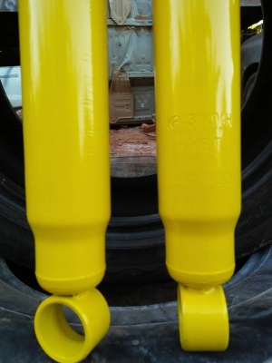 ขายโช๊ครถกระบะ