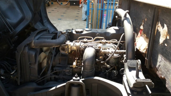 4ล้อบรรทุก ไม่ติดเวลา MITSU CANTER ปี48 เครื่อง100แรงหัวยกใด้ 4ล้อบรรทุก ไม่ติดเวลา MITSU CANTER ปี48 เครื่อง100แรงหัวยกใด้