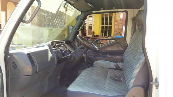 4ล้อบรรทุก ไม่ติดเวลา MITSU CANTER ปี48 เครื่อง100แรงหัวยกใด้ 4ล้อบรรทุก ไม่ติดเวลา MITSU CANTER ปี48 เครื่อง100แรงหัวยกใด้