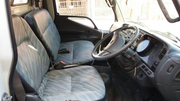 4ล้อบรรทุก ไม่ติดเวลา MITSU CANTER ปี48 เครื่อง100แรงหัวยกใด้ 4ล้อบรรทุก ไม่ติดเวลา MITSU CANTER ปี48 เครื่อง100แรงหัวยกใด้