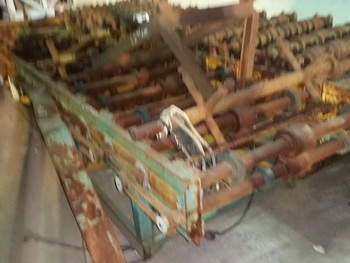 ขาย - เครื่องรีด ขึ้นรูป ลอน แผ่นหลังคา อะลูซิงค์ มือสอง ขาย - เครื่องรีด ขึ้นรูป ลอน แผ่นหลังคา อะลูซิงค์ มือสอง