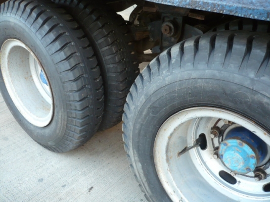 ฝากขาย 425,000บ ลูกพ่วงสวยๆ ดั้ม 3คาน แท้ปี53 สภาพดีสวยกริบเดิมๆไม่เคยล้ม ทะเบียนพร้อมโอน ฝากขาย 425,000บ ลูกพ่วงสวยๆ ดั้ม 3คาน แท้ปี53 สภาพดีสวยกริบเดิมๆไม่เคยล้ม ทะเบียนพร้อมโอน