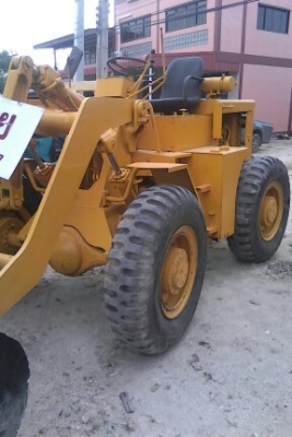 ขายรถตัก 200000 บาท