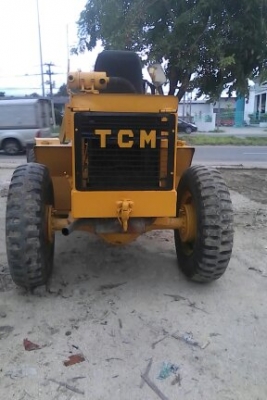 ขายรถตัก 200000 บาท