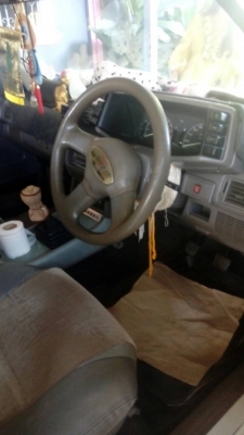 ขายอีซูซุแวนสุดสวย ขายอีซูซุแวนสุดสวย