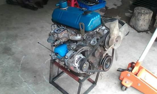 ขายแล้ว มาสด้าพัน