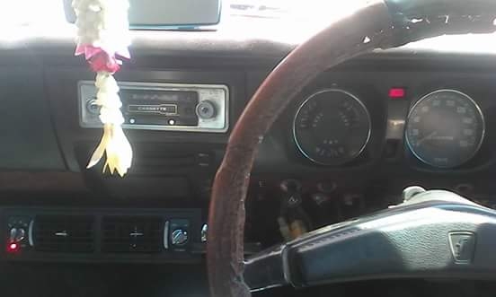 ขายแล้ว มาสด้าพัน