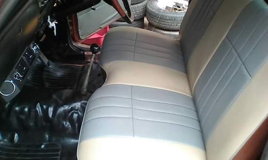 ขายแล้ว มาสด้าพัน