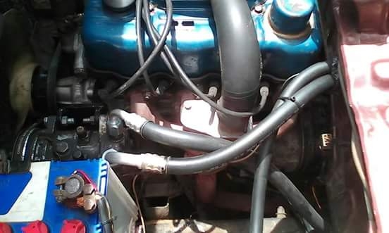 ขายแล้ว มาสด้าพัน