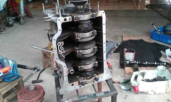 ขายแล้ว มาสด้าพัน