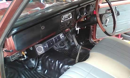 ขายแล้ว มาสด้าพัน