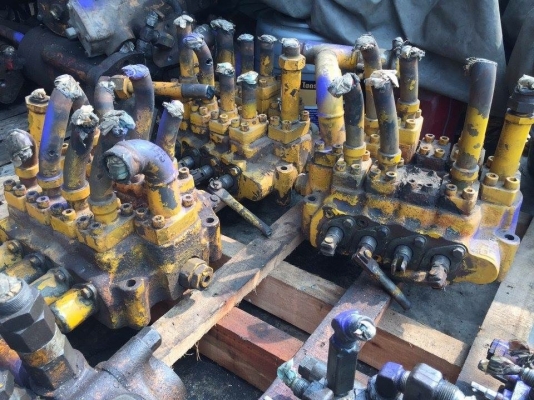 แพรคอลโทรล IHI190 ราคา 10,000 เก่าใน รับประกัน แพรคอลโทรล IHI190 ราคา 10,000 เก่าใน รับประกัน