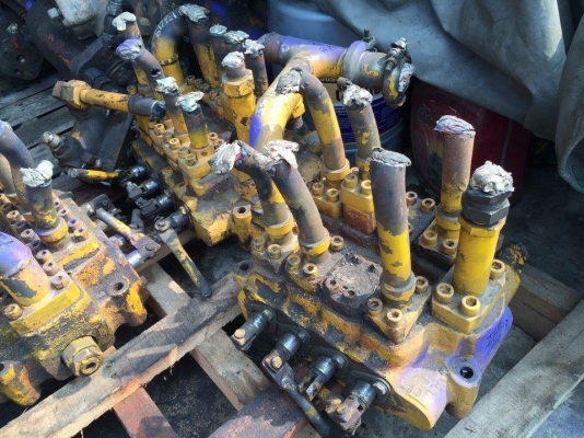 แพรคอลโทรล IHI190 ราคา 10,000 เก่าใน รับประกัน แพรคอลโทรล IHI190 ราคา 10,000 เก่าใน รับประกัน