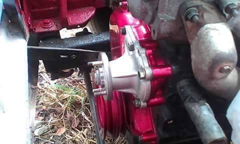 รับโอเวอฮอลเครื่องใหม่ 061-3686328 รับโอเวอฮอลเครื่องใหม่ 061-3686328