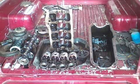 รับโอเวอฮอลเครื่องใหม่ 061-3686328 รับโอเวอฮอลเครื่องใหม่ 061-3686328