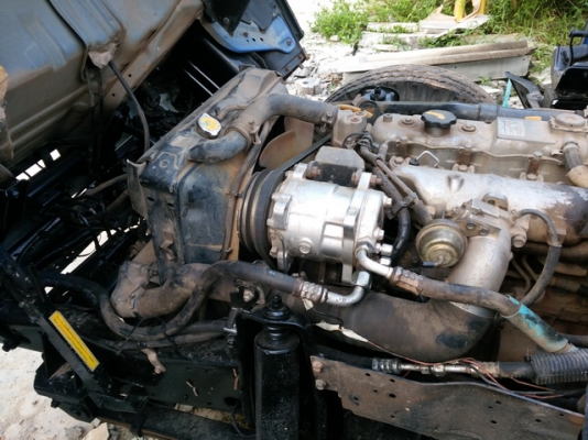 ลดไปเลยสุด ๆ สนใจโทรเลย รถใช้งานประจำ อยากได้ราคาเท่าไหร่ โทรมาคุยเลยค่ะ ต้องการขายรถบรรทุก 4 ล้อกลาง อีซูซุ เครื่อง 2800 เทอร์โบ 100 แรงม้า