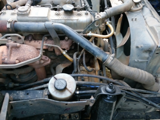 ลดไปเลยสุด ๆ สนใจโทรเลย รถใช้งานประจำ อยากได้ราคาเท่าไหร่ โทรมาคุยเลยค่ะ ต้องการขายรถบรรทุก 4 ล้อกลาง อีซูซุ เครื่อง 2800 เทอร์โบ 100 แรงม้า