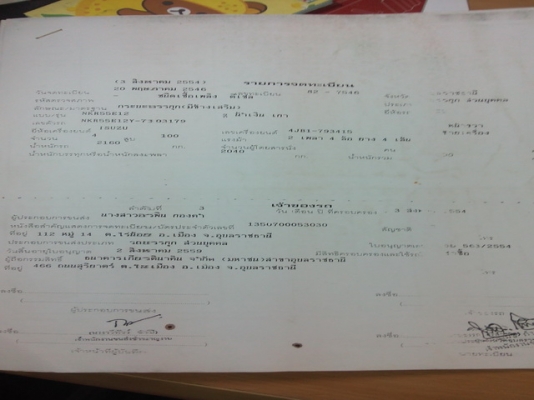 ลดไปเลยสุด ๆ สนใจโทรเลย รถใช้งานประจำ อยากได้ราคาเท่าไหร่ โทรมาคุยเลยค่ะ ต้องการขายรถบรรทุก 4 ล้อกลาง อีซูซุ เครื่อง 2800 เทอร์โบ 100 แรงม้า