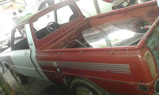 ขายมาสด้าพัน เกียร์คอ