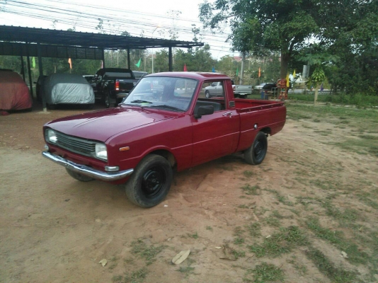 ขายมาสด้าพัน เกียร์คอ