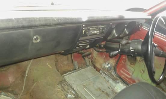 ขายมาสด้าพัน เกียร์คอ