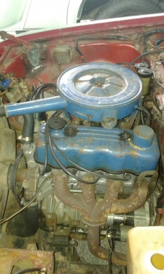 ขายมาสด้าพัน เกียร์คอ