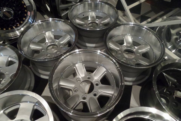 sniper 15x8.5 ET-30 ชุดละ8900 บาท รับประกันความงาม