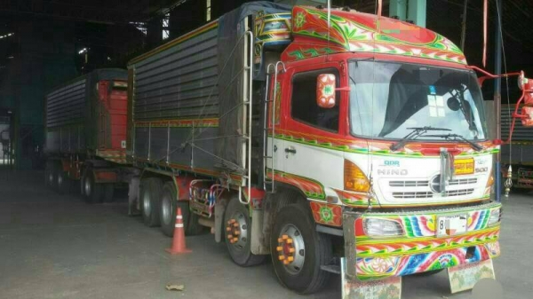 ขาย HINO 360 ปี.55 ติดแก๊ส CNG สะภาพสวย ใช้น้อย