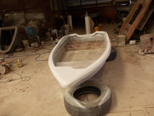 เรือ11ฟุตมาใหม่