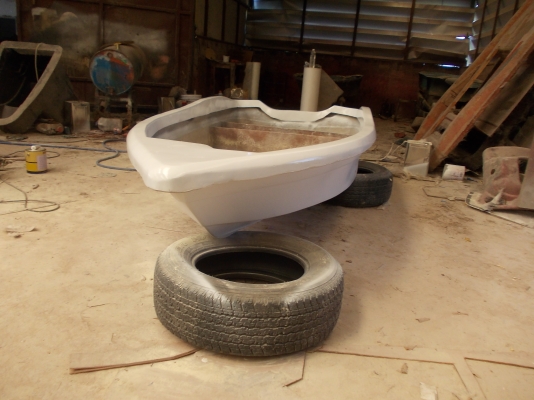 เรือ11ฟุตมาใหม่