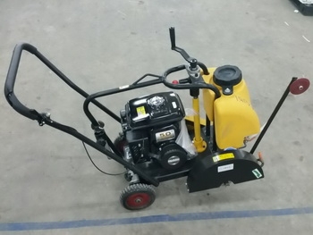 ขาย - เครื่องตัดคอนกรีต LUMAN CC300 เป็นของใหม่ ครับ ขาย - เครื่องตัดคอนกรีต LUMAN CC300 เป็นของใหม่ ครับ