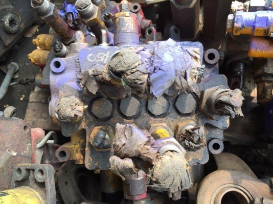 แพรคอลโทรล HD045 ราคา 10,000 เก่านอก รับประกัน แพรคอลโทรล HD045 ราคา 10,000 เก่านอก รับประกัน