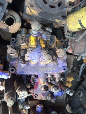 แพรคอลโทรล HD045 ราคา 10,000 เก่านอก รับประกัน แพรคอลโทรล HD045 ราคา 10,000 เก่านอก รับประกัน