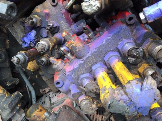 แพรคอลโทรล HD045 ราคา 10,000 เก่านอก รับประกัน แพรคอลโทรล HD045 ราคา 10,000 เก่านอก รับประกัน