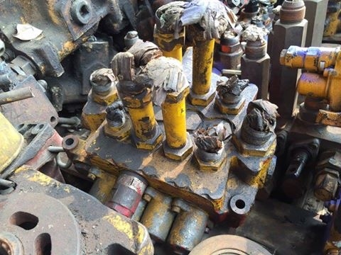 แพรคอลโทรล HD045 ราคา 10,000 เก่านอก รับประกัน