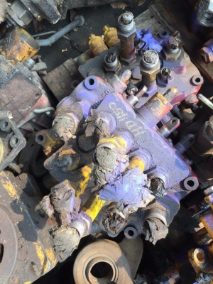 แพรคอลโทรล HD045 ราคา 10,000 เก่านอก รับประกัน แพรคอลโทรล HD045 ราคา 10,000 เก่านอก รับประกัน