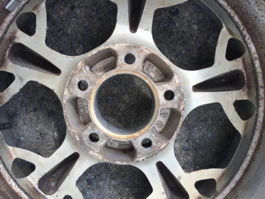 ขายล้อเอนไก แท้ญี่ปุ่น 17x8 5/127 ราคาถูกๆ ขายล้อเอนไก แท้ญี่ปุ่น 17x8 5/127 ราคาถูกๆ