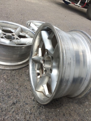 ขายล้อเอนไก แท้ญี่ปุ่น 17x8 5/127 ราคาถูกๆ ขายล้อเอนไก แท้ญี่ปุ่น 17x8 5/127 ราคาถูกๆ