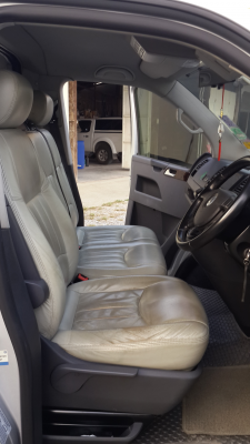 ขาย รถตู้โฟล์ค คาราเวล ปี 2553 เครื่องเบนซิน สภาพดี รถบ้านเจ้าของขายเอง สนใจติดต่อได้ที่ 084-1441428 , 081-5715326