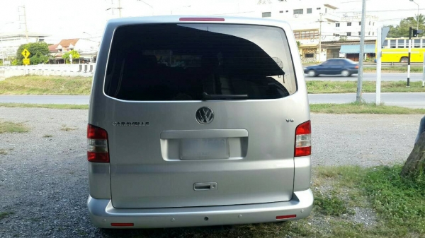 ขาย รถตู้โฟล์ค คาราเวล ปี 2553 เครื่องเบนซิน สภาพดี รถบ้านเจ้าของขายเอง สนใจติดต่อได้ที่ 084-1441428 , 081-5715326