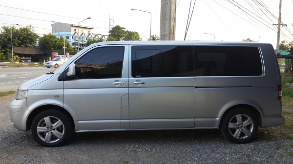 ขาย รถตู้โฟล์ค คาราเวล ปี 2553 เครื่องเบนซิน สภาพดี รถบ้านเจ้าของขายเอง สนใจติดต่อได้ที่ 084-1441428 , 081-5715326